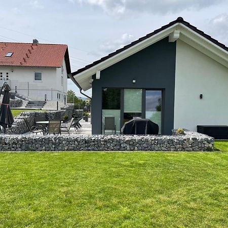 Stilapartment Loft #Whirlpool Saisonal Wernigerode Exteriör bild