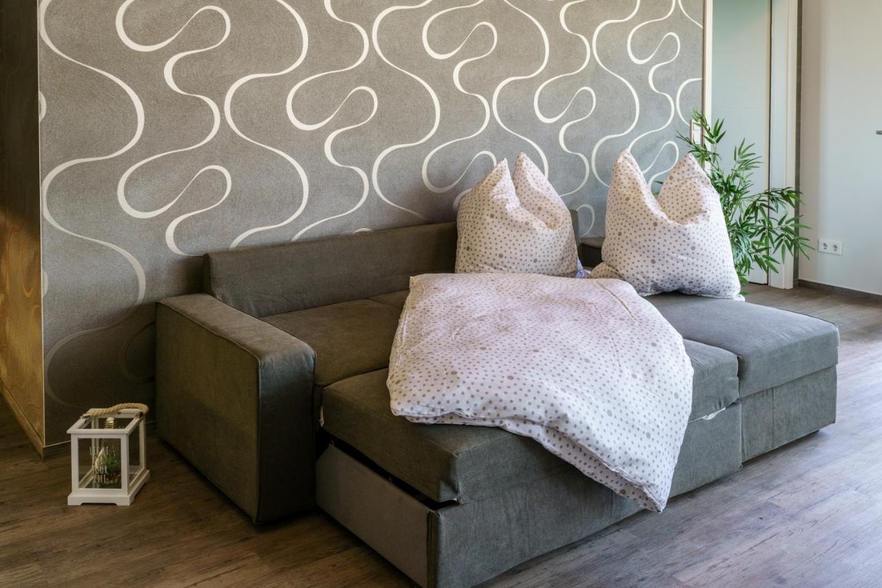 Stilapartment Loft #Whirlpool Saisonal Wernigerode Exteriör bild