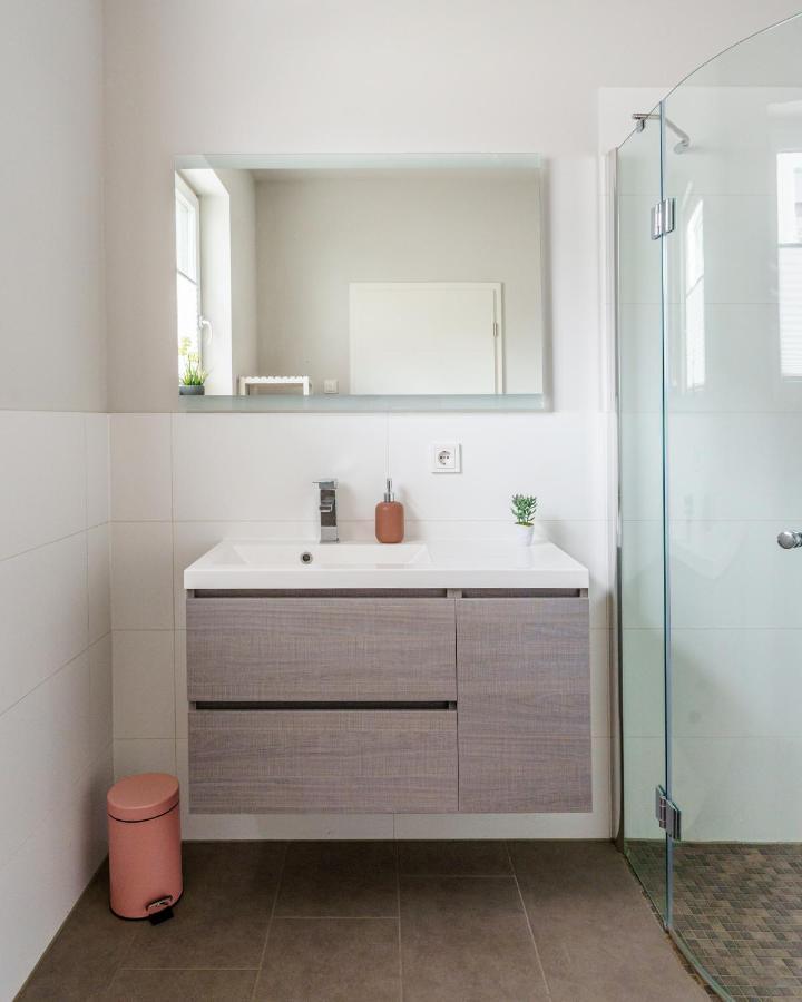 Stilapartment Loft #Whirlpool Saisonal Wernigerode Exteriör bild