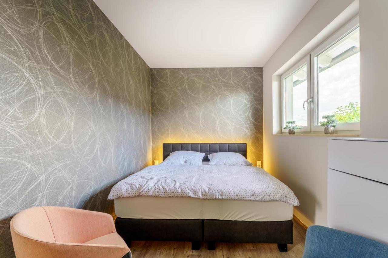 Stilapartment Loft #Whirlpool Saisonal Wernigerode Exteriör bild