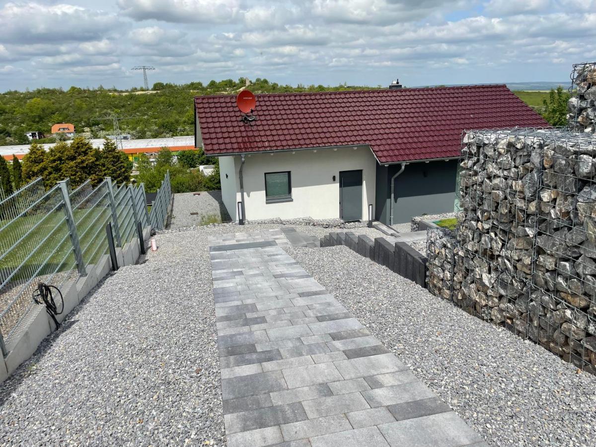 Stilapartment Loft #Whirlpool Saisonal Wernigerode Exteriör bild
